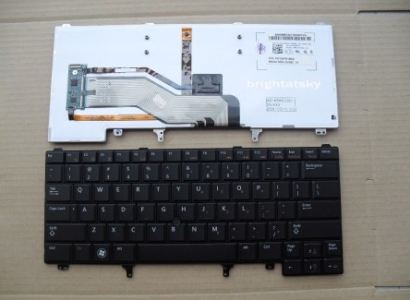 BÀN PHÍM LAPTOP DELL LATITUDE E5420 E5430 E6220 E6230 E6320 E6330 E6420 E6430 E6440 XT3